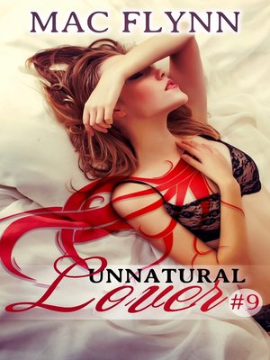 cover image of Permanent Changes (Unnatural Lover #9)